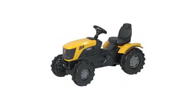 Rolly Toys 601004 RollyFarmtrac JBC 8250 Tractor