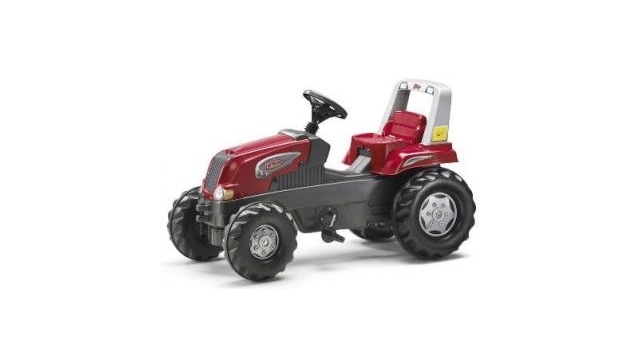 Rolly Toys 800254 RollyJunior RT Tractor