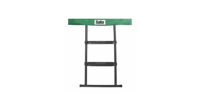 Salta 610-15 Trampoline Ladder 82cm voor 244-305cm Trampolines