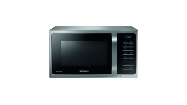 Samsung MC28H5015CS/EN Magnetron met Grill