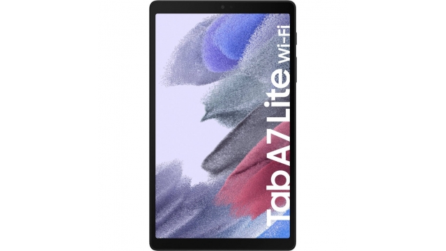Samsung Galaxy Tab A7 Lite WiFi T220N Tablet 3GB 32GB Grijs