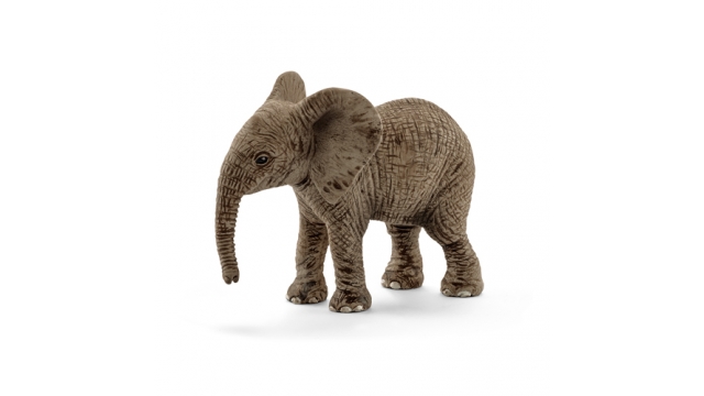 Schleich Speelfiguur Afrikaanse Baby Olifant