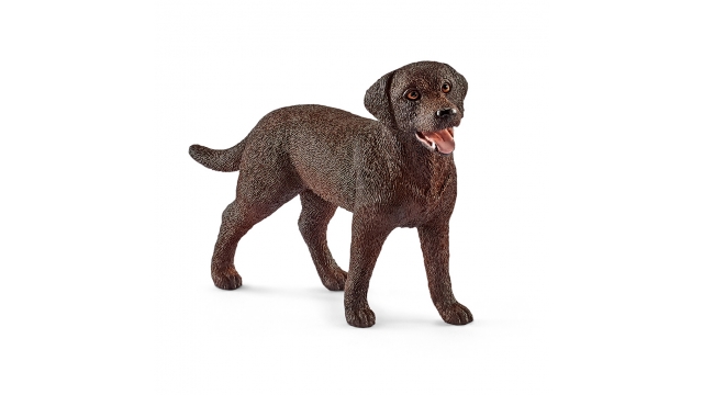 Schleich Labrador Retreiver Teefje