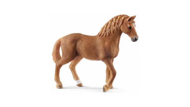 Schleich Quarter Horse Merrie