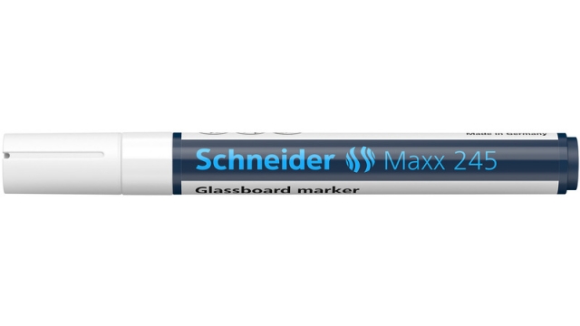 Schneider S-124549 Marker Maxx 245 Wit