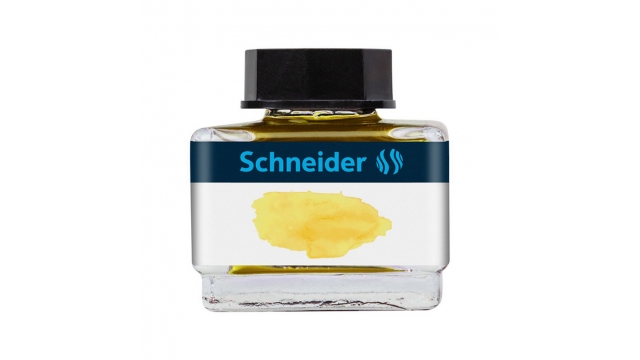 Schneider S-6935 Pastelinkt Lemon Cake 15 ml