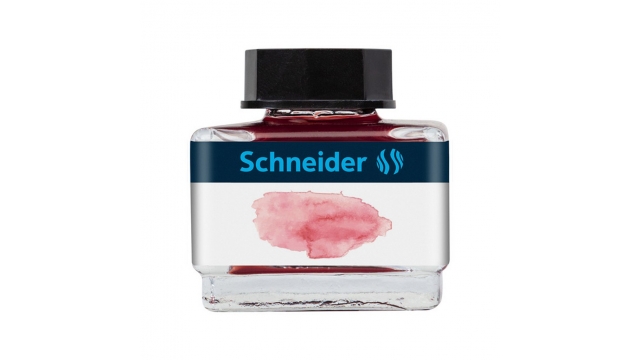 Schneider S-6932 Pastelinkt Blush Rood 15 ml