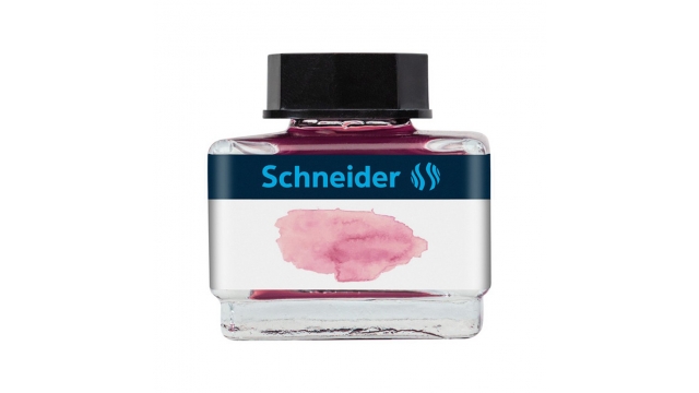 Schneider S-6939 Pastelinkt Roze 15 ml