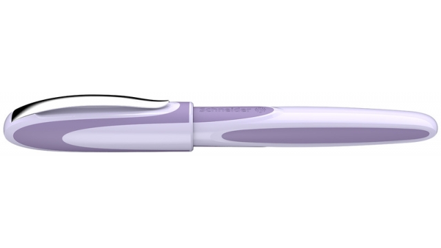 Schneider S-187808 Rollerball Lavendel