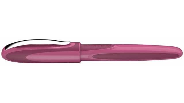 Schneider S-187809 Rollerball Boysensberry
