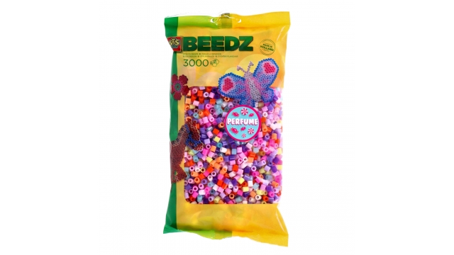 SES Creative Beedz Strijkkralen Parfum Mix 3000 Stukjes