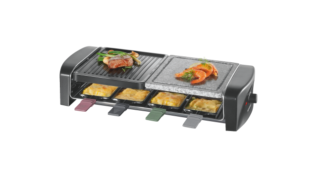 Severin RG 9645 Raclette