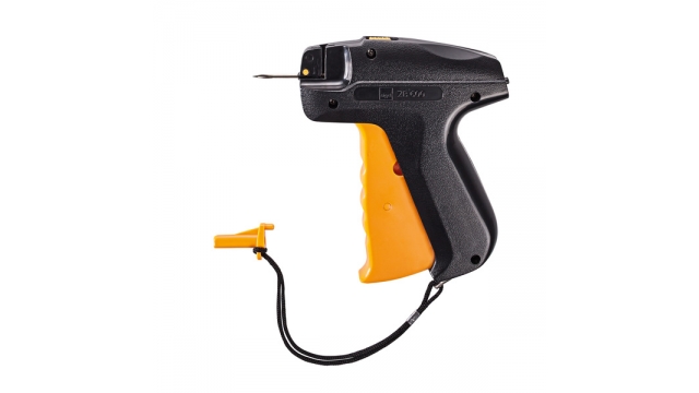 Sigel SI-ZB600 Schietpistool Van Kunststof Met Naald Voor Warenkenmerk