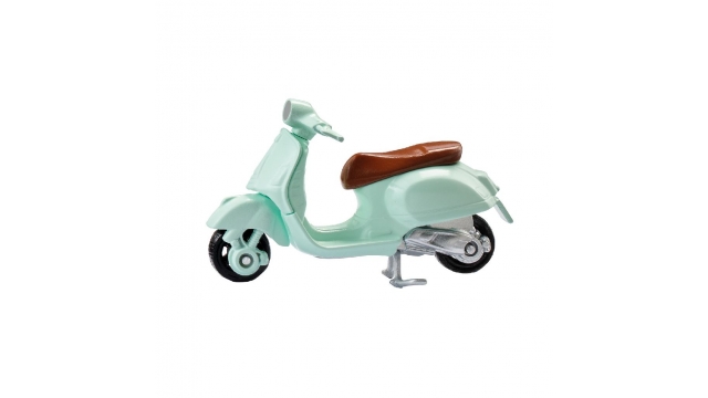 Siku 1296 Vespa 125 GTS Super