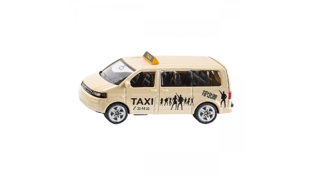 Siku 1360 Grote Taxi