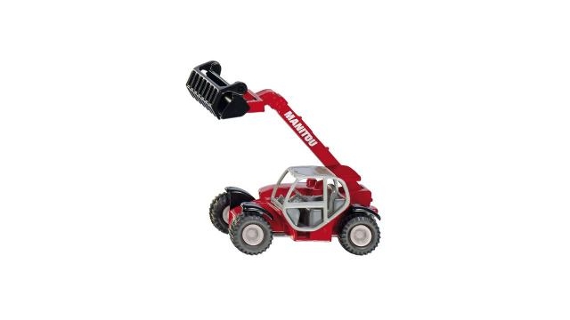 Siku 1482 Manitou Loader