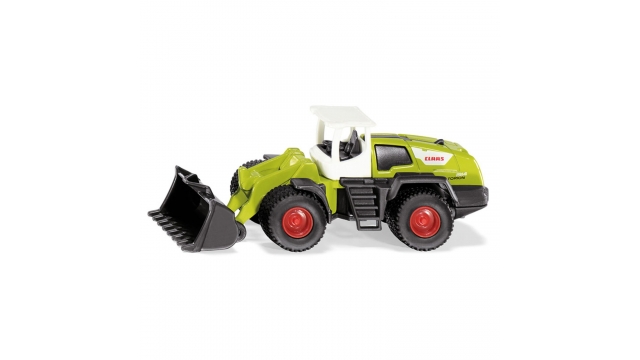 Siku 1524 Claas Torion 1914 Wiellader