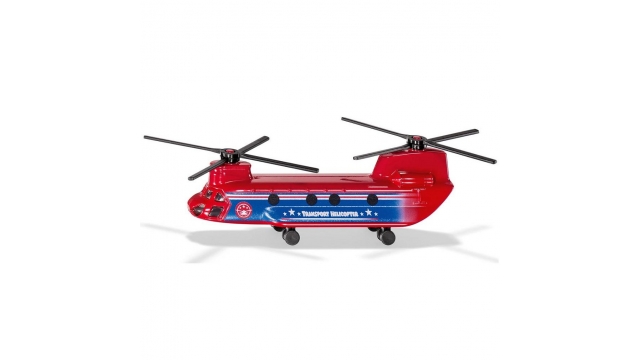 Siku 1689 Transporthelicopter