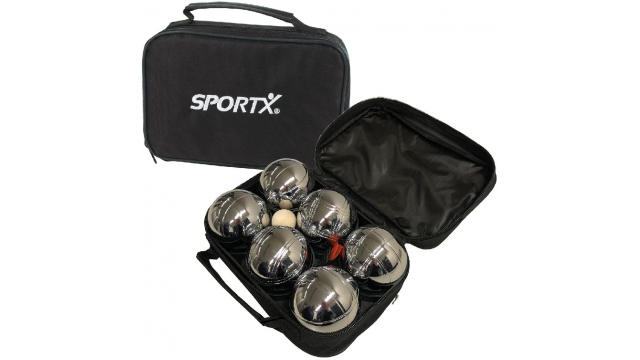 SportX Jeu De Boule Set