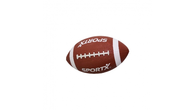 SportX Mini Rugbybal 160-170 gr