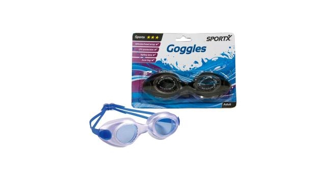 SportX Adult Chloorbril Sport