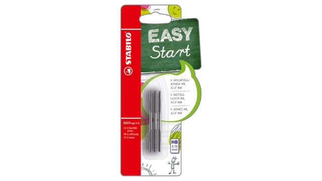 Stabilo Easy Ergo 3.15 Refill