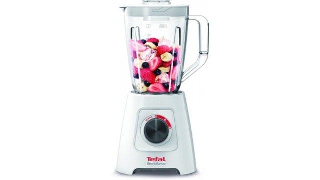 Tefal BL4201 Blender 2L 600W Wit