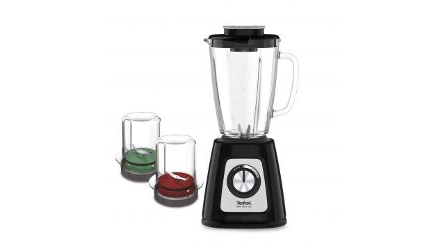 Tefal BL4388 Blender 1.25L 800W Zwart