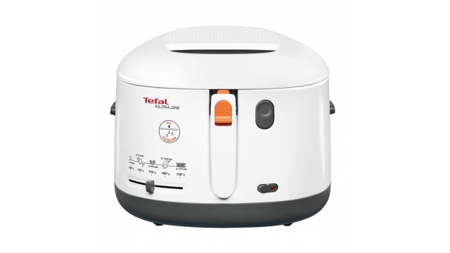 Tefal FF-1621 Friteuse 2,1L 1900W Wit