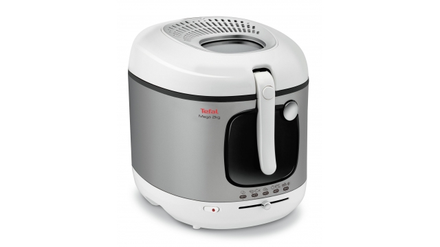 Tefal FR4800 Friteuse 3,3L 2100W