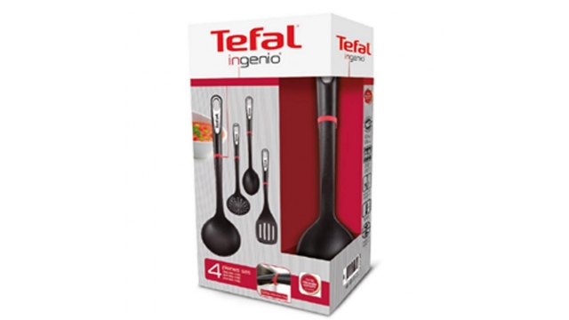 Tefal K206S4 Ingenio Keukengerei Set van 4