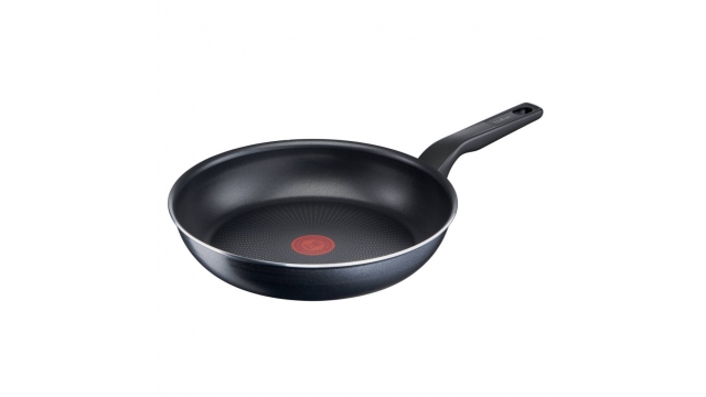 Tefal XL Force Koekenpan 20 cm Zwart