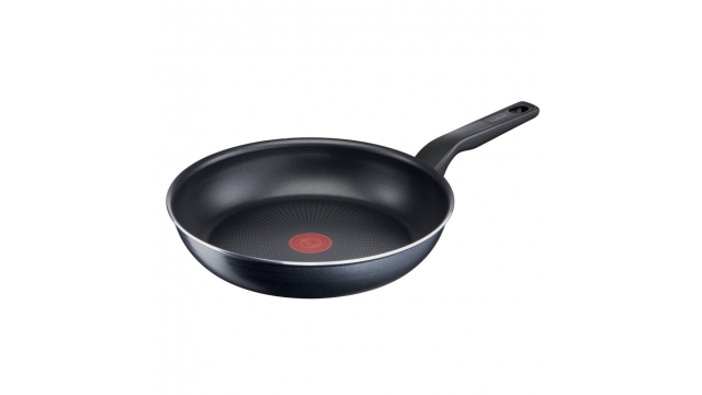 Tefal XL Force Koekenpan 24 cm Zwart