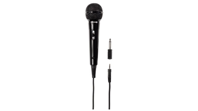 Thomson M135 Dynamic Microphone/3.0M