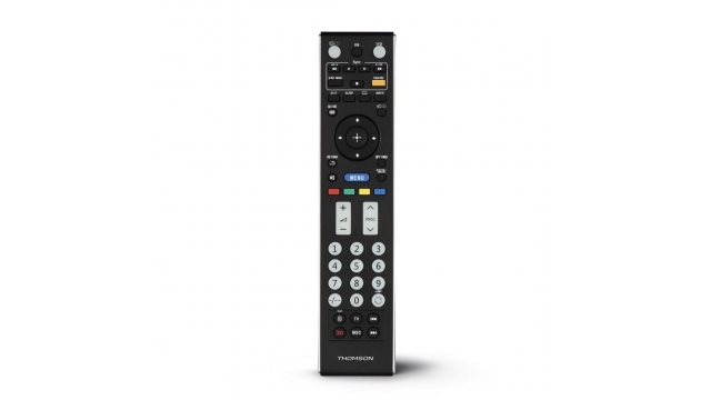 Thomson ROC1128SON Vervangende Afstandsbediening Voor Sony Tv's