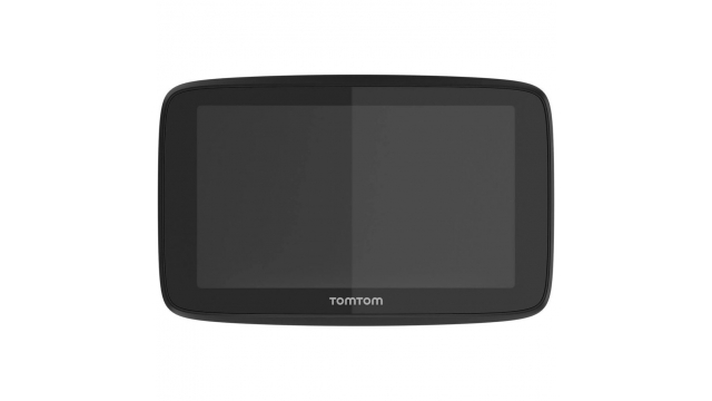 TomTom GO Essential EU49 Navigatieappaat 6 Inch Zwart