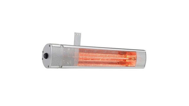 Tristar KA5277 Terrasverwarmer 2000W Zilver