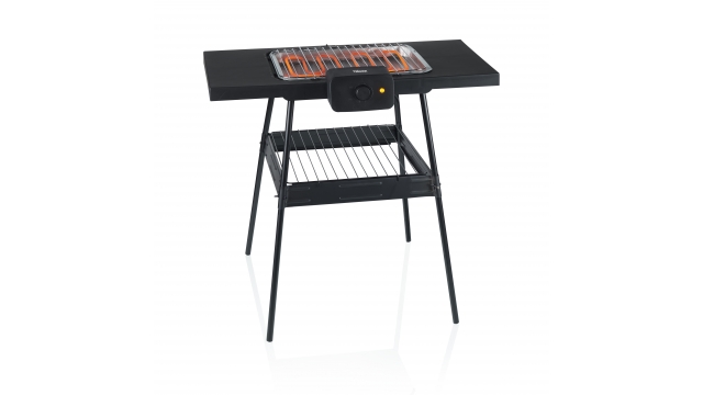 Tristar BQ2870 Elektrische Barbecue