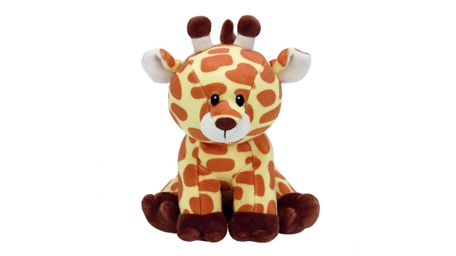TY Baby Giraffe Knuffel Gracie 17 cm