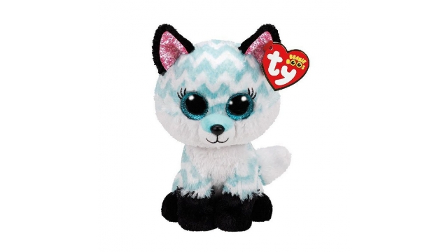 TY Beanie Boos Knuffel Vos Altas 15 cm