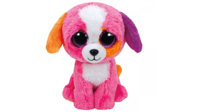 TY Beanie Boo Precious Knuffel 24cm