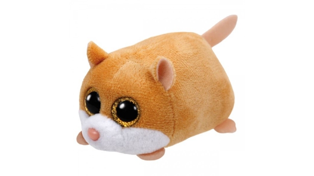 TY Teeny Peewee Knuffel 10cm