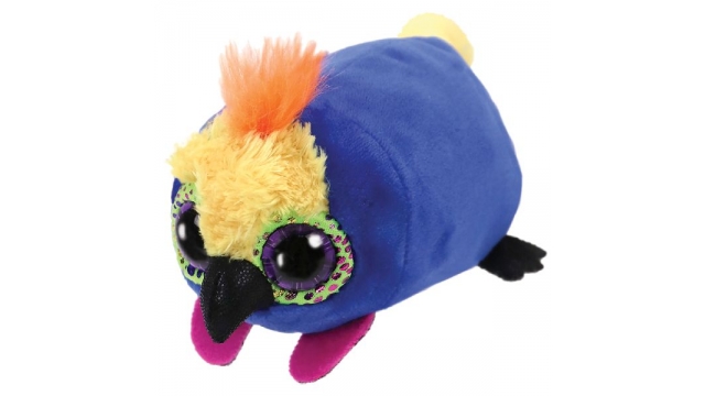 TY Teeny 's Diva Knuffel 10cm