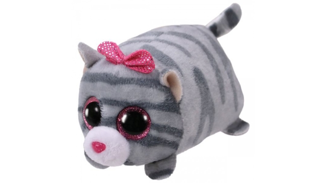 TY Teeny 's Cassie Knuffel 10cm