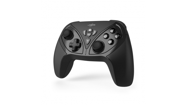 uRage Gamepad Vendetta 300 Unleashed Zwart