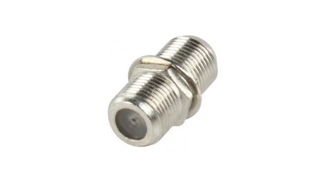 Valueline Fc-018 F-connector Chassisdeel Kontra / Kontra