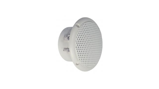 Visaton VS-FR8WP/4 Zoutwaterbestendige Full-Range Inbouw Speaker 4Ohm 25W 8cm