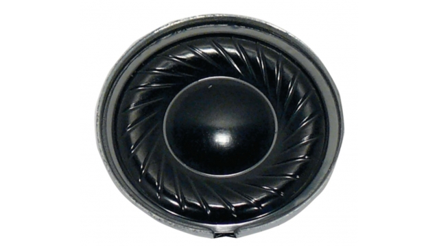 Visaton VS-2820 Small Speaker 2.3 Cm (0.9") 8 Ω 0.5 W