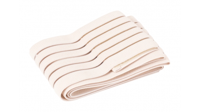 Vitility VIT-70610030 Knie Bandage Wrap