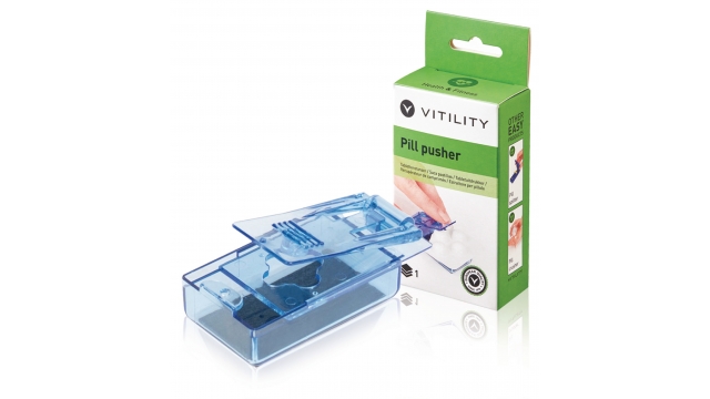 Vitility VIT-70610060 Smart Home Tabletuitdrukker